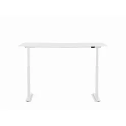 KARE Design Tische-Schreibtisch Office Smart Weiss Weiss 160X80