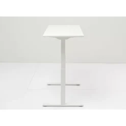 KARE Design Tische-Schreibtisch Office Smart Weiss Weiss 160X80