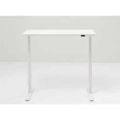 KARE Design Tische-Schreibtisch Office Smart Weiss Weiss 140X60