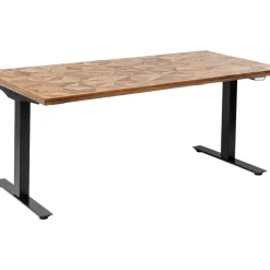 KARE Design Tische-Schreibtisch Office Stars 180X90