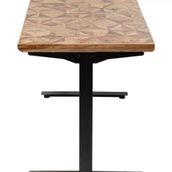 KARE Design Tische-Schreibtisch Office Stars 180X90