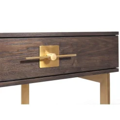 KARE Design Tische-Schreibtisch Osaka 138X60Cm