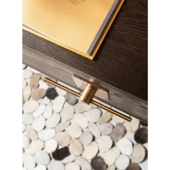 KARE Design Tische-Schreibtisch Osaka 138X60Cm