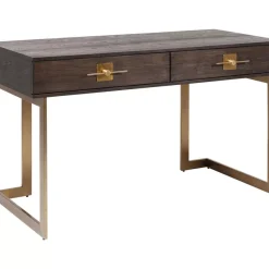 KARE Design Tische-Schreibtisch Osaka 138X60Cm