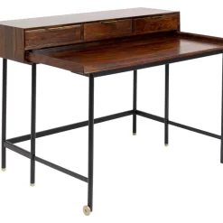 KARE Design Tische-Schreibtisch Ravello 120X82Cm