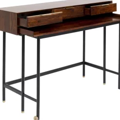 KARE Design Tische-Schreibtisch Ravello 120X82Cm