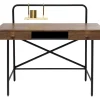 KARE Design Tische-Schreibtisch Ready To Work 120X60Cm