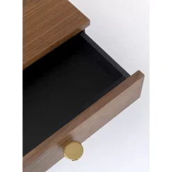 KARE Design Tische-Schreibtisch Ready To Work 120X60Cm