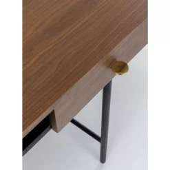 KARE Design Tische-Schreibtisch Ready To Work 120X60Cm