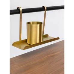 KARE Design Tische-Schreibtisch Ready To Work 120X60Cm