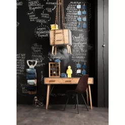 KARE Design Tische-Schreibtisch X Factory 120X60Cm 3Sk