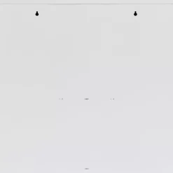 KARE Design Kleinmöbel & Sonstiges-Schuhkipper Caruso 2-Er Doppel Weis