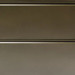 KARE Design Kleinmöbel & Sonstiges-Schuhkipper Caruso 2-Er Doppel Bronze