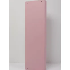 KARE Design Kleinmöbel & Sonstiges-Schuhkipper Caruso 5-Er Rosa