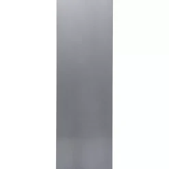 KARE Design Kleinmöbel & Sonstiges-Schuhkipper Caruso 5-Er Silber/Geflext