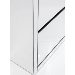 KARE Design Kleinmöbel & Sonstiges-Schuhkipper Luxury 3-Er