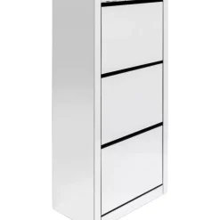 KARE Design Kleinmöbel & Sonstiges-Schuhkipper Luxury 3-Er