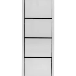 KARE Design Kleinmöbel & Sonstiges-Schuhkipper Luxury 4-Er