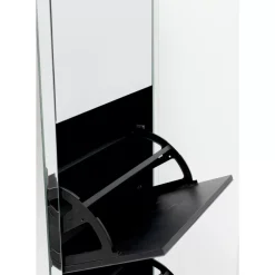 KARE Design Kleinmöbel & Sonstiges-Schuhkipper Luxury 4-Er