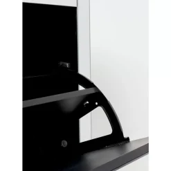 KARE Design Kleinmöbel & Sonstiges-Schuhkipper Luxury 4-Er