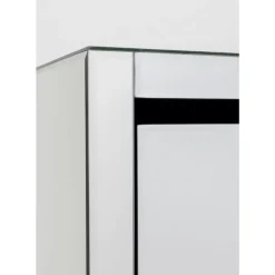 KARE Design Kleinmöbel & Sonstiges-Schuhkipper Luxury 4-Er