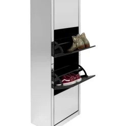 KARE Design Kleinmöbel & Sonstiges-Schuhkipper Luxury 4-Er
