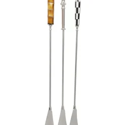 KARE Design Sonstiges & Zubehör Accessoires-Schuhloffel Gentle (3/Set)