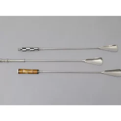 KARE Design Sonstiges & Zubehör Accessoires-Schuhloffel Gentle (3/Set)