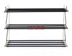 KARE Design Regale-Schuhregal Walk Big