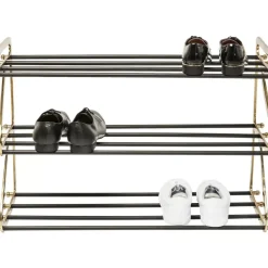 KARE Design Regale-Schuhregal Walk Big