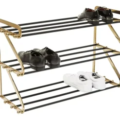 KARE Design Regale-Schuhregal Walk Big