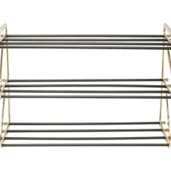 KARE Design Regale-Schuhregal Walk Big