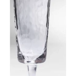 KARE Design Geschirr & Tischaccessoires-Sektglas Hommage