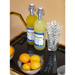 KARE Design Tische-Servierwagen Casino Gold