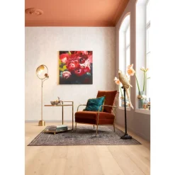 KARE Design Tische-Servierwagen Classy Gold