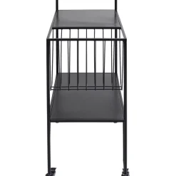 KARE Design Tische-Servierwagen Fenja
