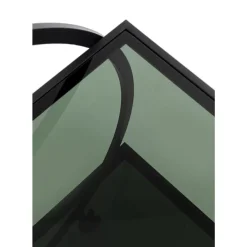 KARE Design Tische-Servierwagen Loft Schwarz