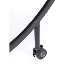 KARE Design Tische-Servierwagen Loft Schwarz