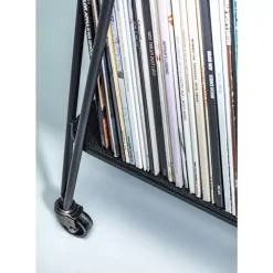 KARE Design Tische-Servierwagen Mesh