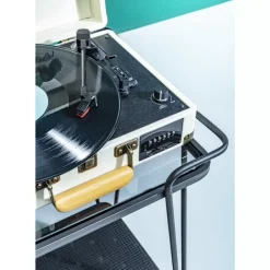 KARE Design Tische-Servierwagen Mesh