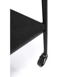 KARE Design Tische-Servierwagen Mesh