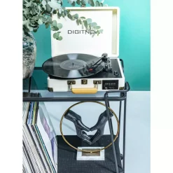 KARE Design Tische-Servierwagen Mesh