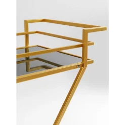 KARE Design Tische-Servierwagen Pyramids