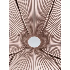 KARE Design Outdoormöbel-Sessel Acapulco Natur