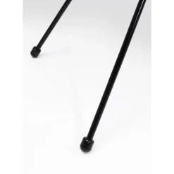 KARE Design Outdoormöbel-Sessel Acapulco Schwarz