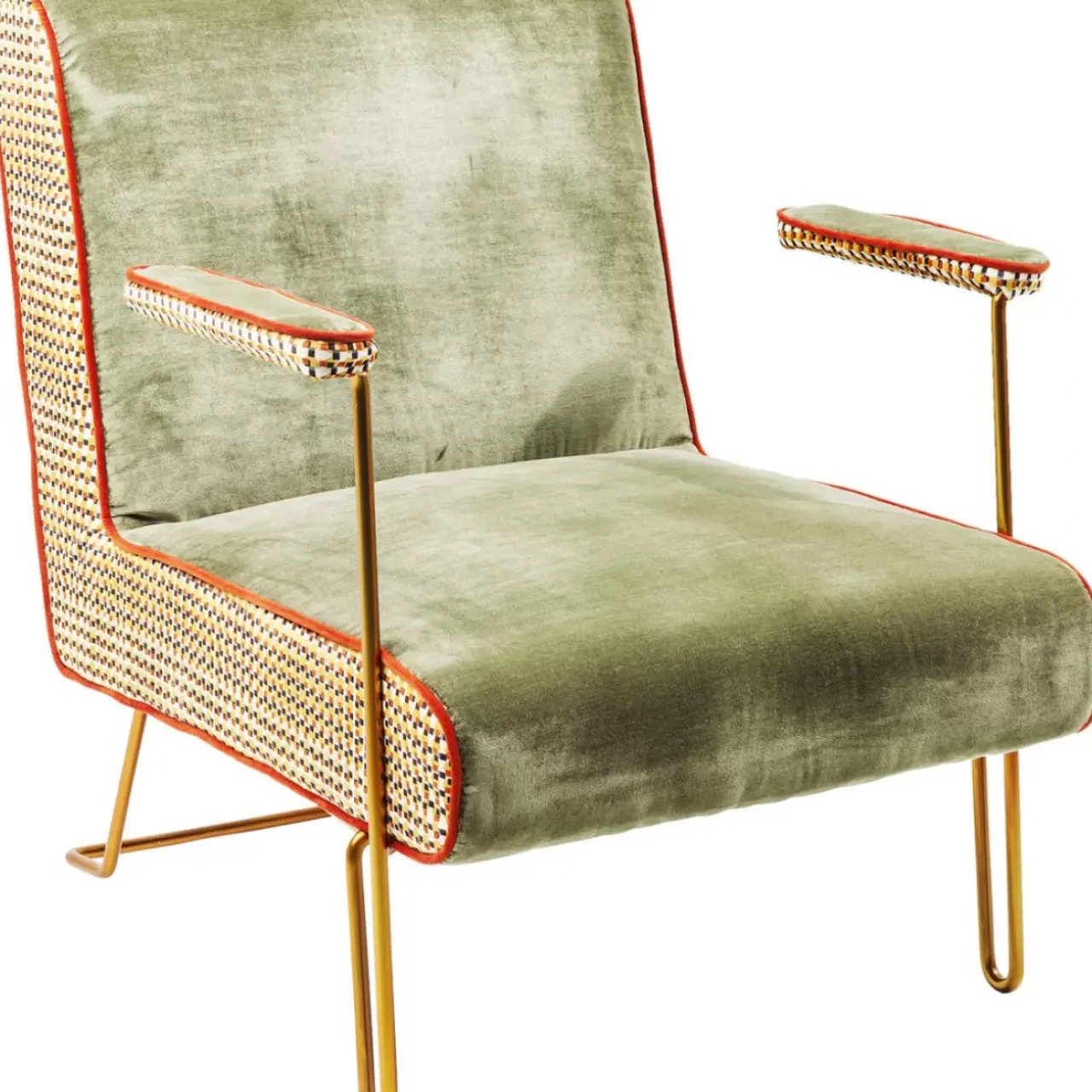 KARE Design Sessel-Sessel Aunt Betty