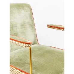 KARE Design Sessel-Sessel Aunt Betty