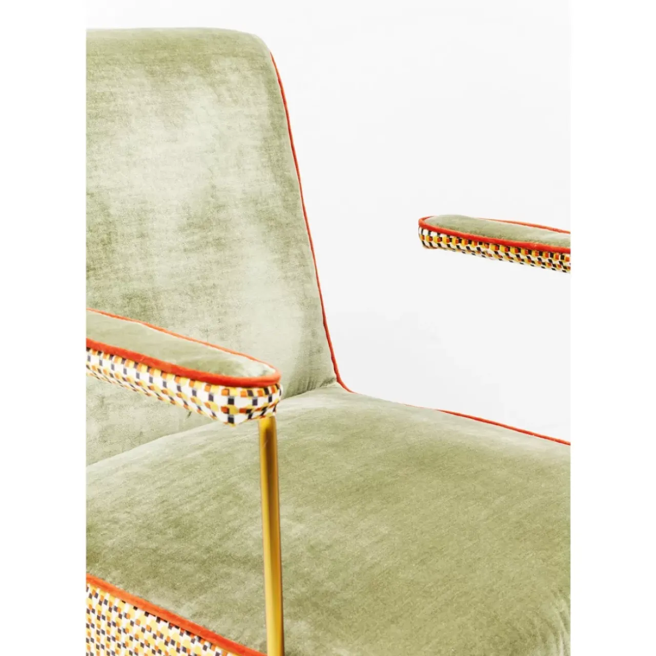 KARE Design Sessel-Sessel Aunt Betty