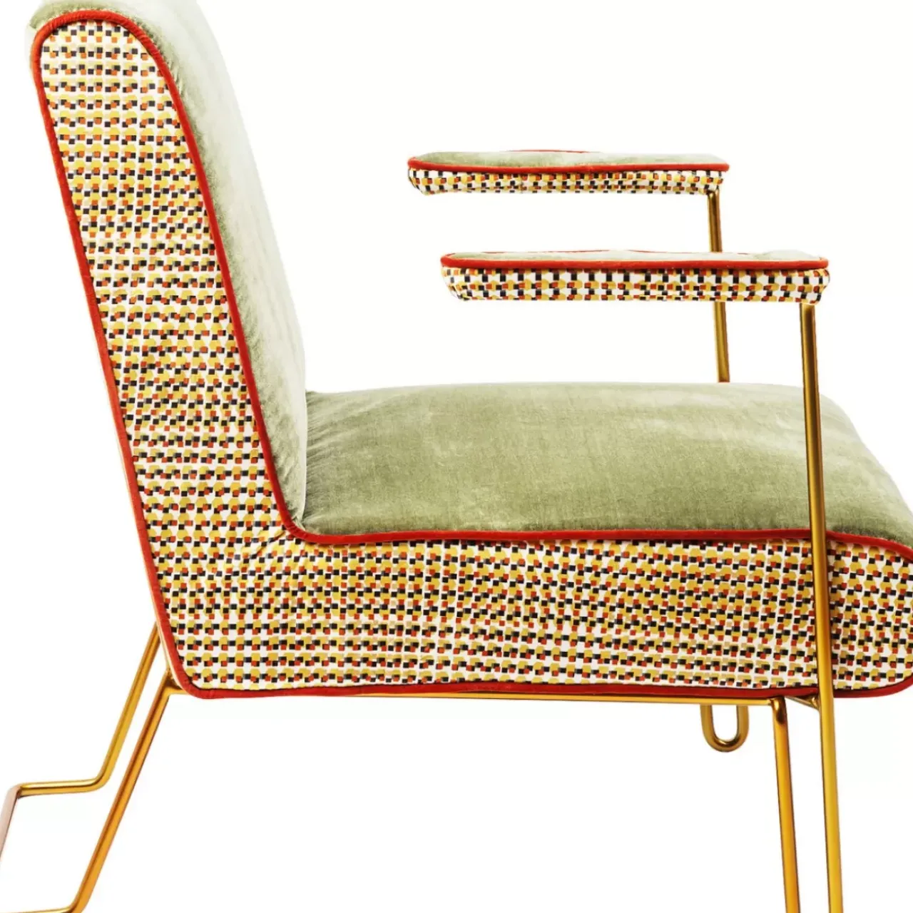 KARE Design Sessel-Sessel Aunt Betty