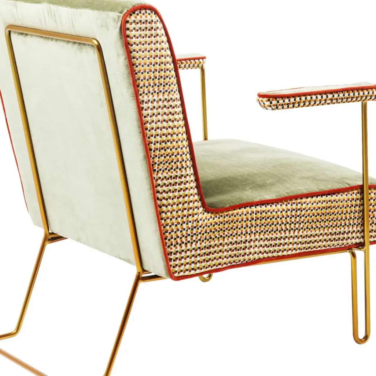 KARE Design Sessel-Sessel Aunt Betty